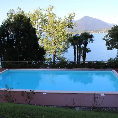 La Dell'artista Swimming Pool And Air Conditioning Apartment *