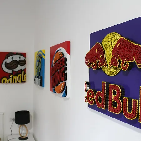 La Dell'artista Swimming Pool And Air Conditioning Appartamento