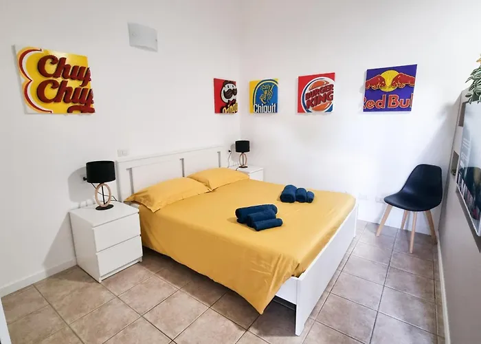 La Dell'artista Swimming Pool And Air Conditioning * 스트레사