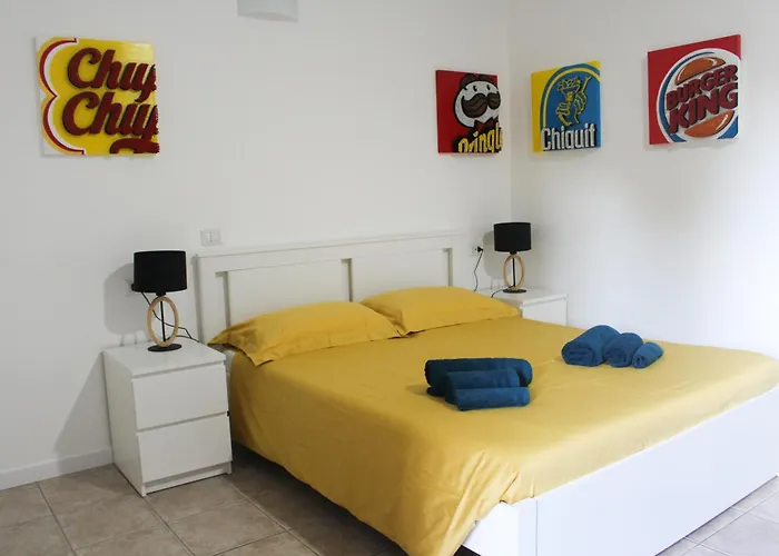 La Dell'artista Swimming Pool And Air Conditioning Apartament Stresa