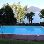 La Dell'artista Swimming Pool And Air Conditioning Διαμέρισμα *