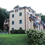 Διαμέρισμα La Dell'artista Swimming Pool And Air Conditioning *