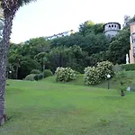 Διαμέρισμα La Dell'artista Swimming Pool And Air Conditioning Στρέσα