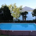 Διαμέρισμα La Dell'artista Swimming Pool And Air Conditioning