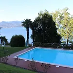 La Dell'artista Swimming Pool And Air Conditioning Διαμέρισμα *