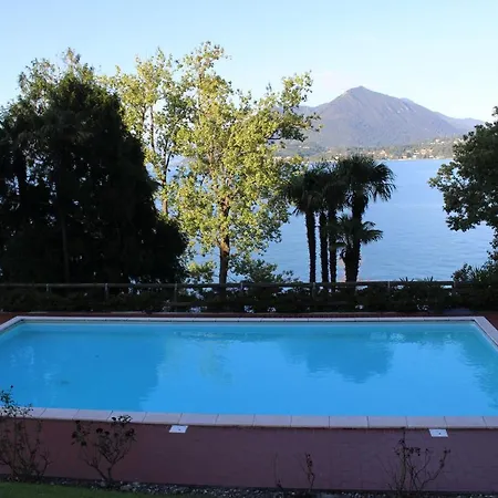 Appartement La Dell'artista Swimming Pool And Air Conditioning
